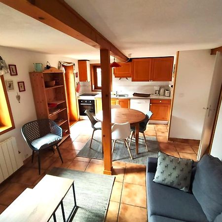 "Chalet Les Aravis" Chalet Et Appartements رون - ألب المظهر الخارجي الصورة