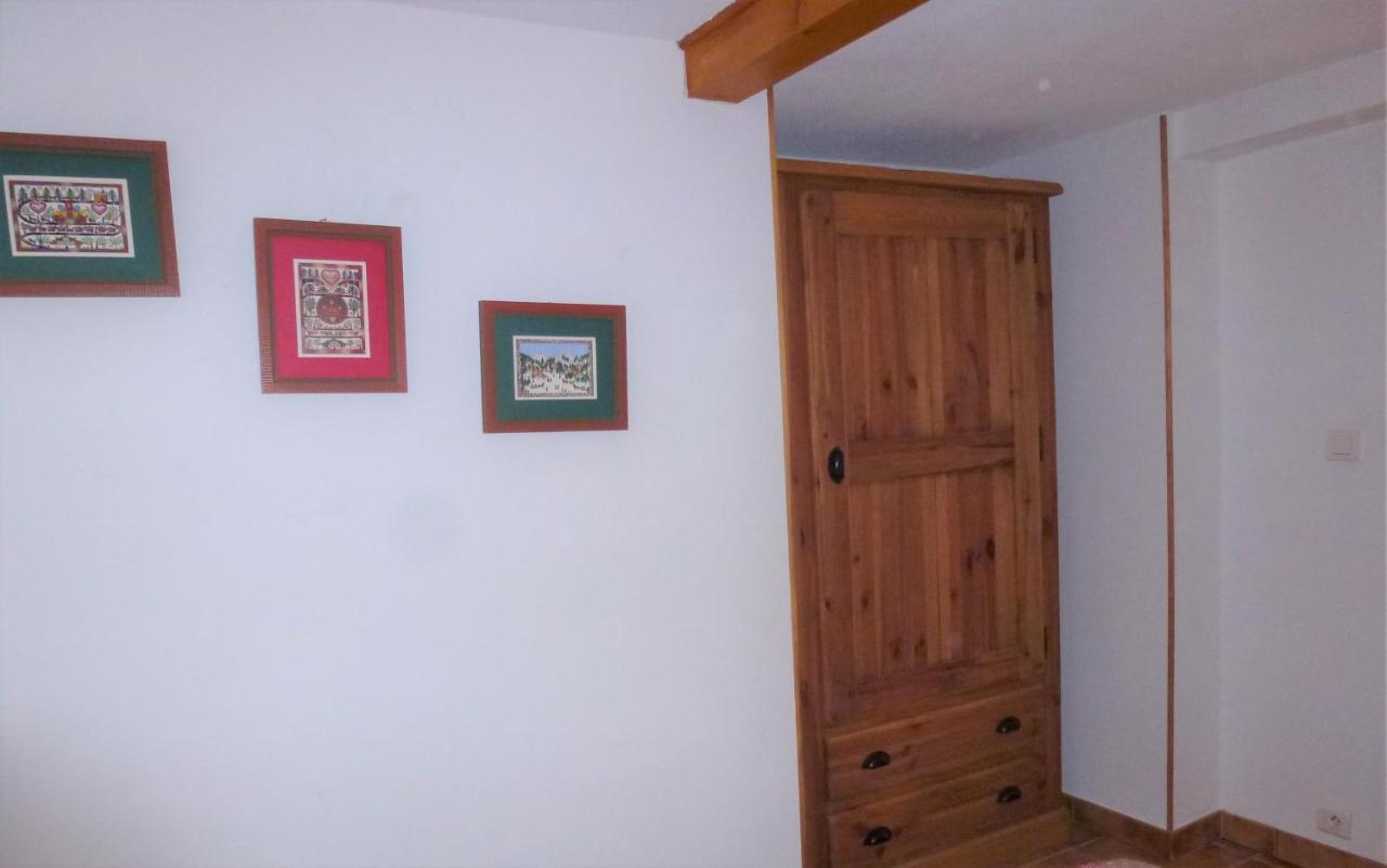 "Chalet Les Aravis" Chalet Et Appartements رون - ألب المظهر الخارجي الصورة