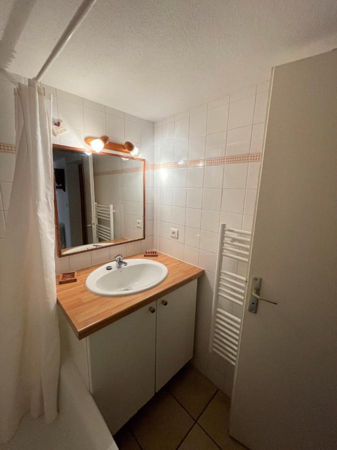 "Chalet Les Aravis" Chalet Et Appartements رون - ألب المظهر الخارجي الصورة