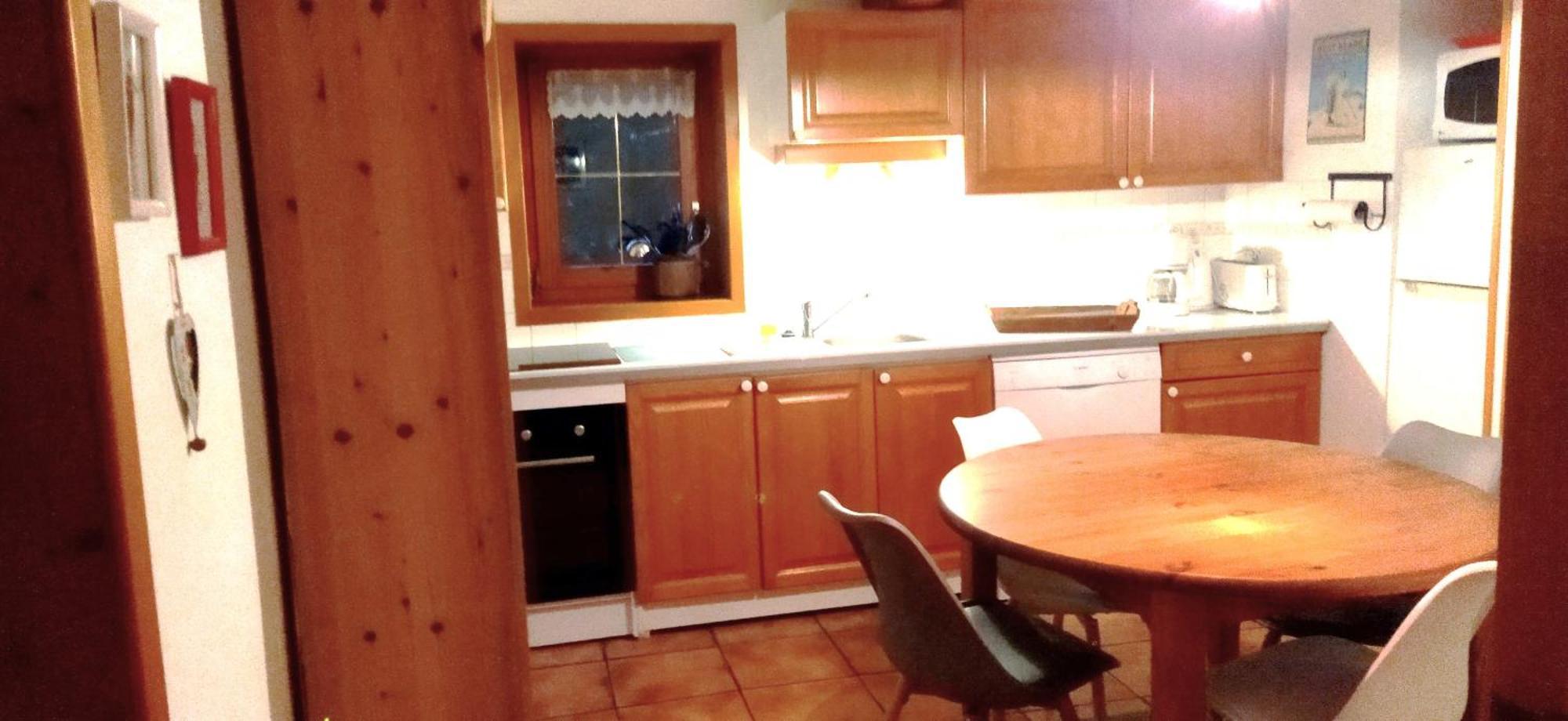 "Chalet Les Aravis" Chalet Et Appartements رون - ألب المظهر الخارجي الصورة